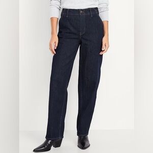 Old Navy High Rise O.G Loose